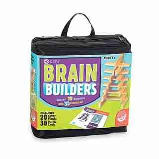 Mindware KEVA Brain Builders