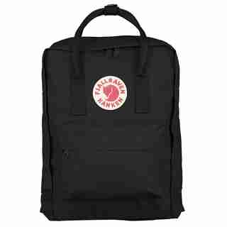 Kånken Original Backpack, Black