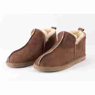 Anton Slipper, Cognac