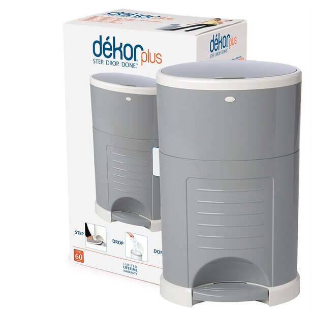 Diaper Disposal Bin India