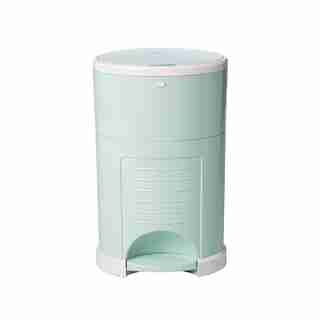 Diaper Disposal Bin Plus, Mint