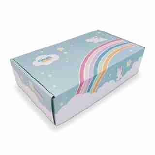 Unicorn Scented Dough Set