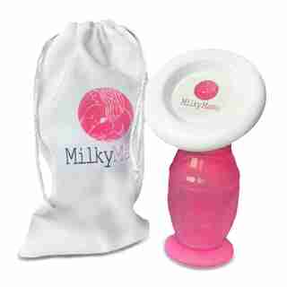 Milk Collector