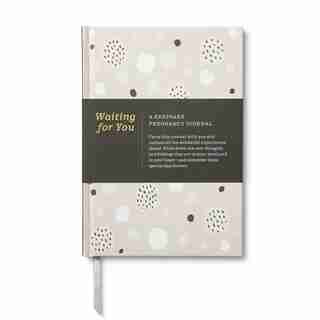 Waiting for You-Un journal de grossesse souvenir