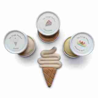 Collection Dessert