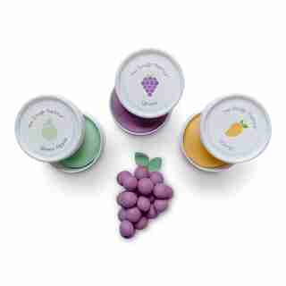 Dough Parlour Fruit Collection