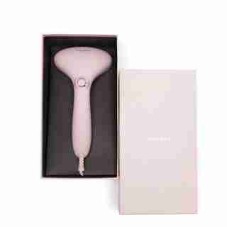 CIRRUS STEAMER, PINK