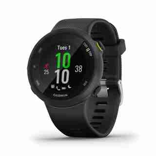 Forerunner® 45, Black