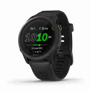 Forerunner® 745, Black