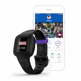 Vívofit® Jr. 3, Marvel Black Panther