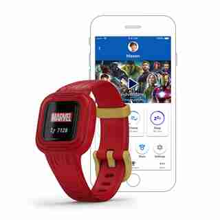 Vívofit® Jr. 3, Marvel Iron Man