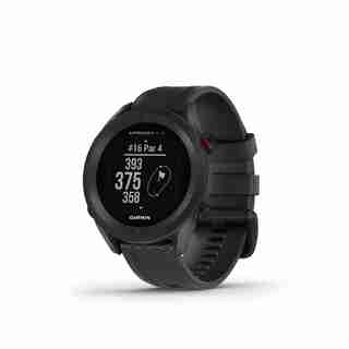 Approach® S12, Black