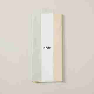 Mara-Mi FSC Baby Tissue Paper 3 Pack - Pastels