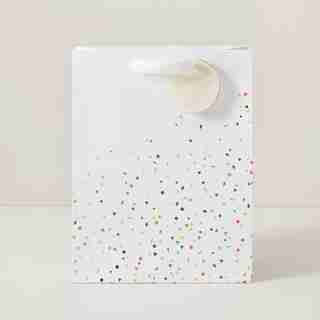 Mara-Mi FSC Birthday Large Gift Bag - Confetti
