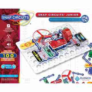 Snap Circuits Jr