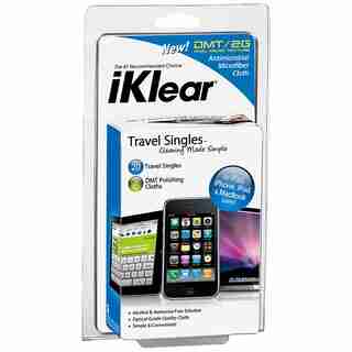 iKlear Travel Singles