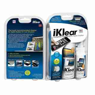iKlear Complete Cleaning Kit