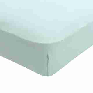 Kyte BABY Crib Sheet in Sage