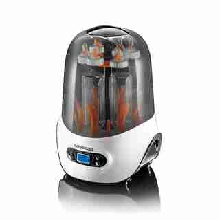 Baby Brezza Steri - Dry Steam Sterilizer