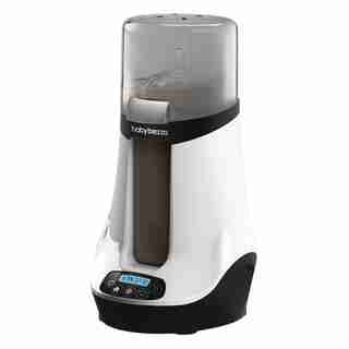 BOTTLE WARMER WITH BLUETOOTH