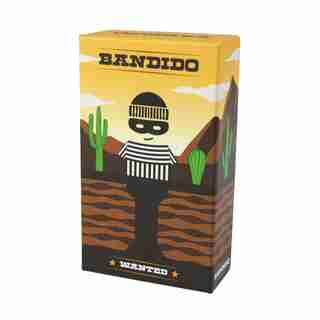Bandido Game