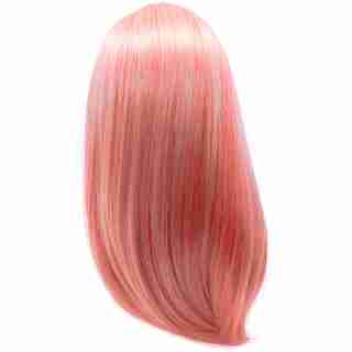 I'M A GIRLY LIGHT PINK WIG | FITS I'M A GIRLY FASHION DOLL 19" ONLY