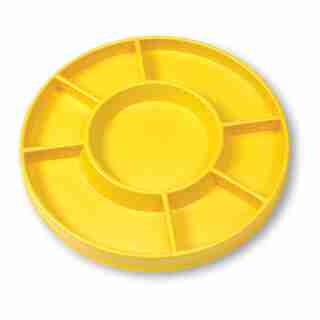 Learning Resources Circular Sorting Tray