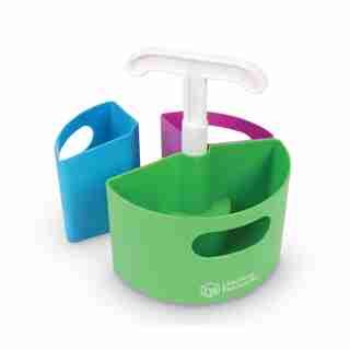 Learning Resources Create-a-Space Mini Centre