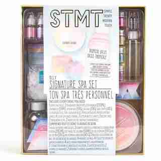 STMT 3-IN-1 Signature Spa