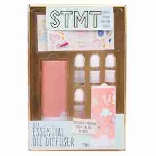 STMT Diffuser