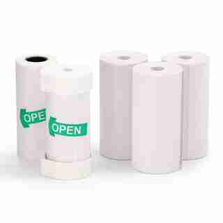 Instant Print Paper Refill - Model P