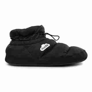 Home Boot Pantoufles en Noir