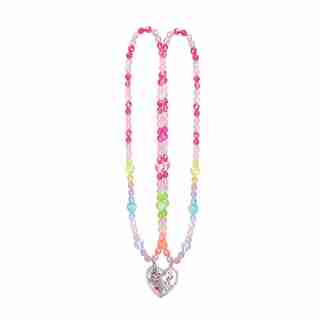 Ensemble de 2 colliers de soeur