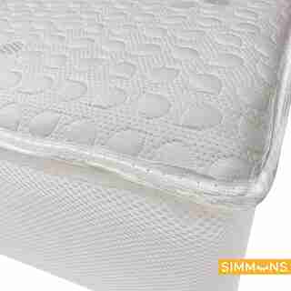 Matelas pour lit de bébé Beautyrest, Pristine