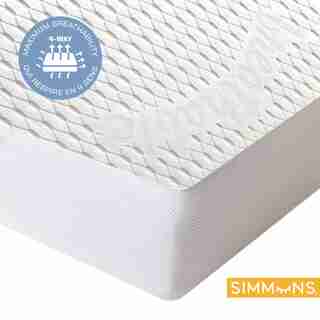 Matelas pour lit de bébé Beautyrest, Breeze