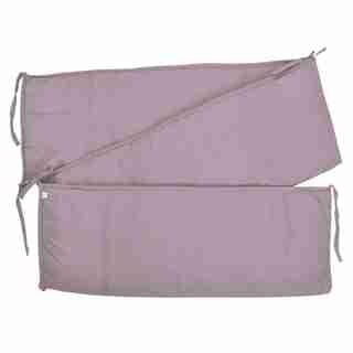 Tour de lit pour couchette Perlimpinpin - PRUNE