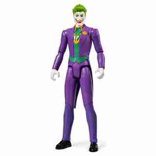 DC Comics, 12-inch The Joker Action Figure