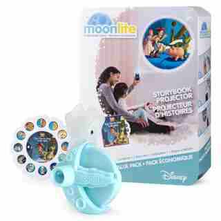 Moonlite Value Pack Story Reel - Disney Pixar’s Toy Story