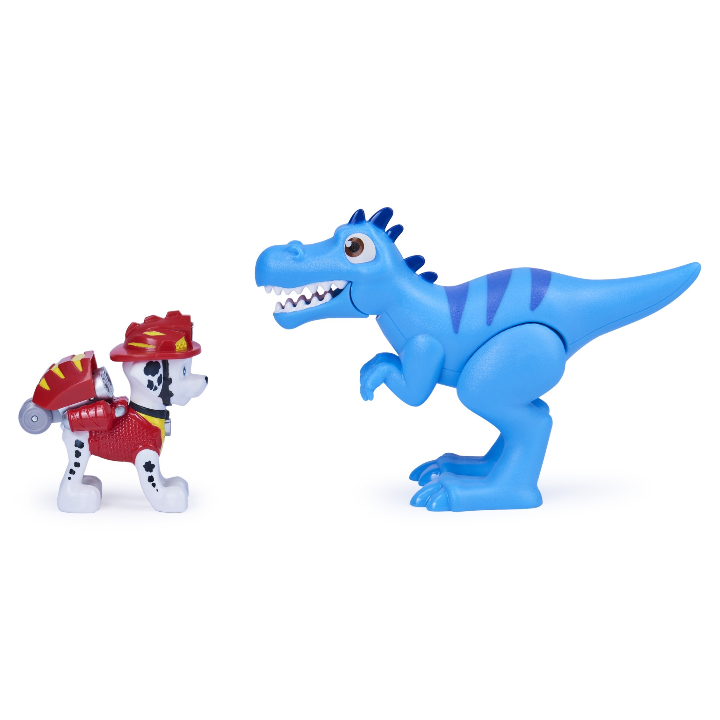 paw patrol dino rescue mini dino gift pack with 12 collectible figures