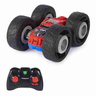 Air Hogs Super Soft, Flippin’ Frenzy, 360 Spinning Action