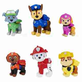 PAW Patrol, Movie Pups Gift Pack