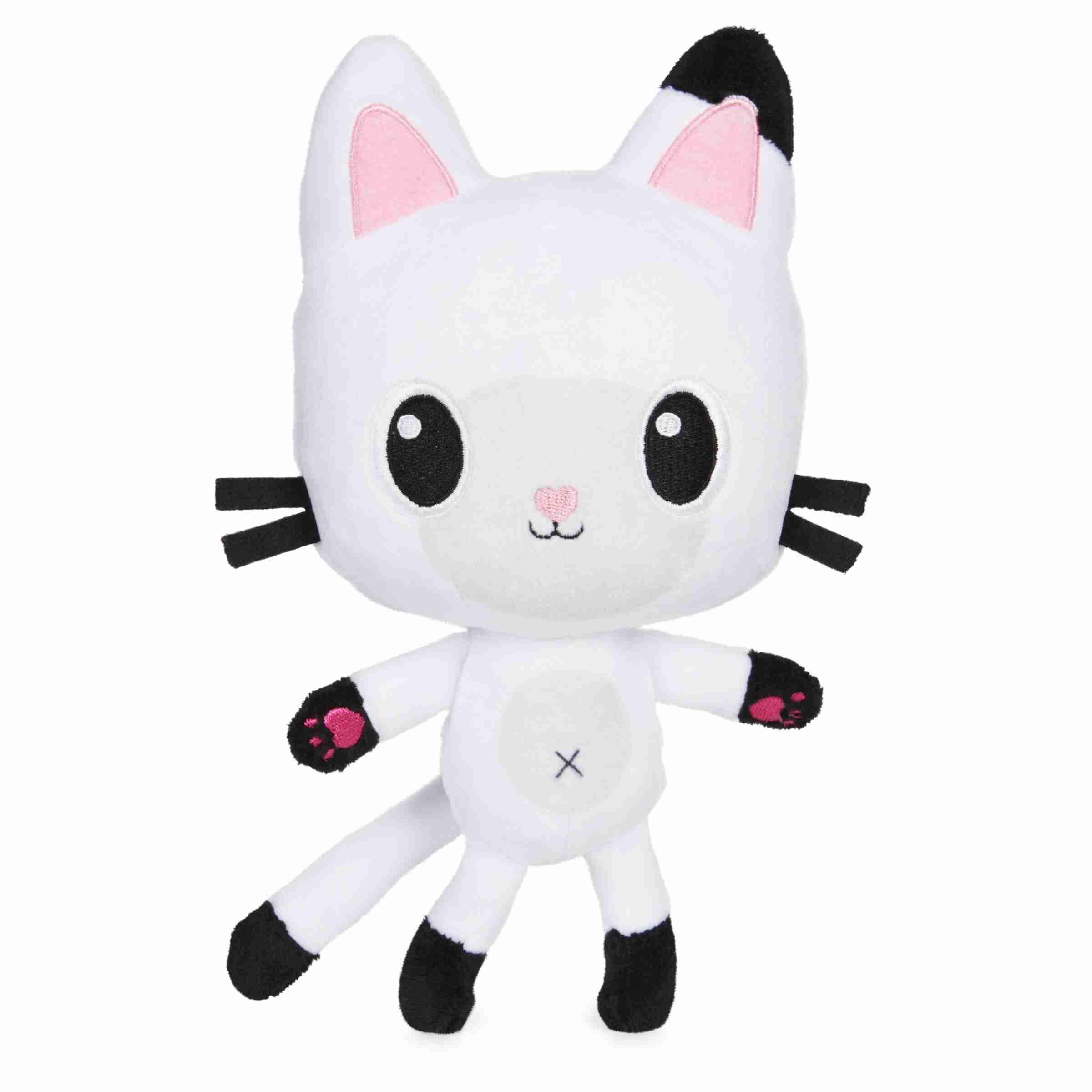 Gabby S Dollhouse Peluche Purr Ific Plush Pandy Paws De 3 Cm Jouets Pour Enfants A Partir De 3 De Gabby S Dollhouse Jouets Www Chapters Indigo Ca