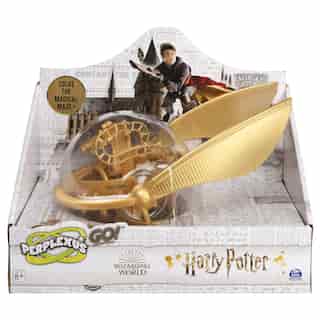 Harry Potter Perplexus Go 3D Maze Game