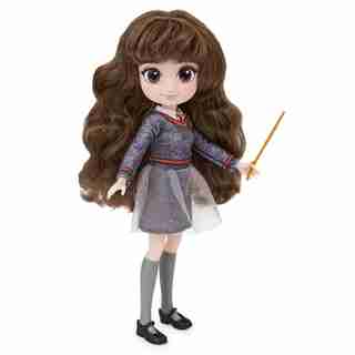 Wizarding World, 8-inch Hermione Granger Doll