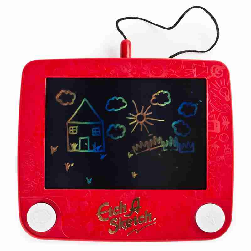 Etch A Sketch Freestyle 2 In 1 Drawing And Tracing Pad With Magic Pen Stylus Edition May Vary By Etch A Sketch Toys Www Chapters Indigo Ca Etch A Sketch Freestyle 2 In 1 Drawing And Tracing Pad With Magic Pen Stylus Edition May Vary By Etch A Sketch Toys Www Chapters Indigo Ca