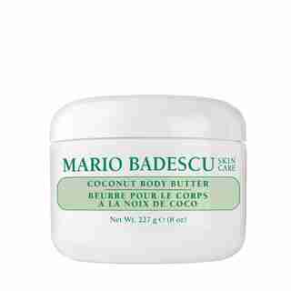 Coconut Body Butter
