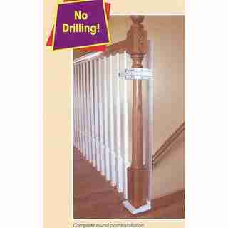 Kit d'installation KidCo® Stairway Porte