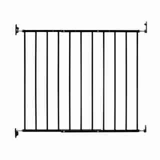 KidCo Safeway Gate, Black