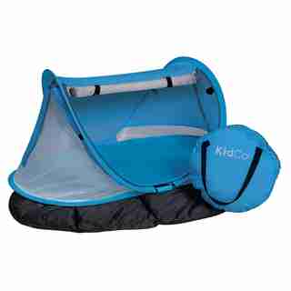 PeaPod Prestige, Sky