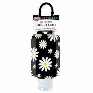 Hand Sanitizer Holder – Daisy